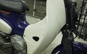 HONDA C50 SUPER CUB AA07