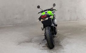 KAWASAKI NINJA250 EX250L