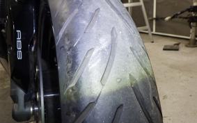 KAWASAKI ZX-25R 2011 ZX250E