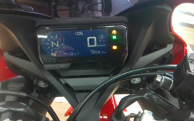 HONDA CBR650R 2020 RH03