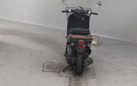 HONDA BENLY110 JA09
