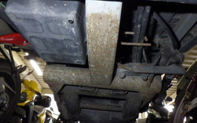 SUZUKI ADDRESS V125 G CF46A