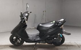 YAMAHA JOG ZR EVOLUTION SA16J