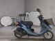 Фото Honda DIO с японского аукциона