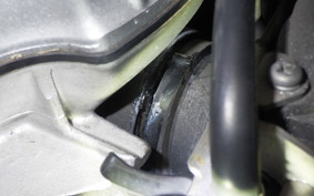 KAWASAKI W400 2008 EJ400A