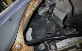 SUZUKI ADDRESS V50 G 2025 CA42A