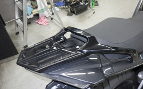 YAMAHA FJR1300 AS 2016 RP27J