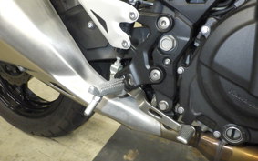 KAWASAKI Z250 Gen.2 EX250Y
