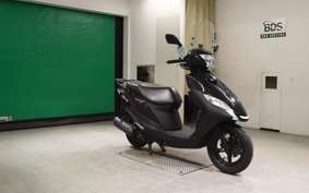 SUZUKI ADDRESS V125 2019 DT11A