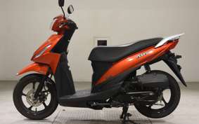 SUZUKI ADDRESS 110 2012 CE47A