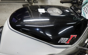 SUZUKI RG400 Gamma 1985 HK31A