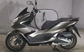 HONDA PCX 160 KF47
