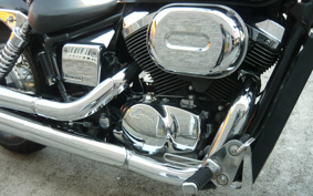 HONDA SHADOW 400 SLASHER 2003 NC40