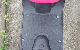 HONDA ZOOMER AF58