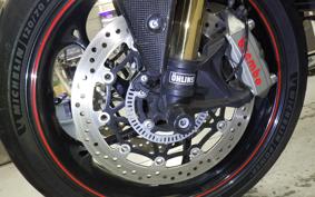 TRIUMPH SPEED TRIPLE RS 2019