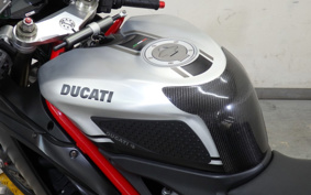 DUCATI 848 EVO 2013 ZDMH602AADB