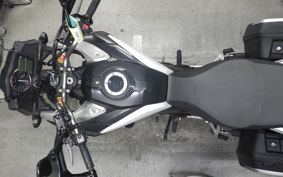 SUZUKI Vｽﾄﾛｰﾑ1000A 2016 VU51A
