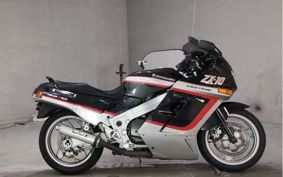 KAWASAKI ZX 10 NINJA ZXT00B