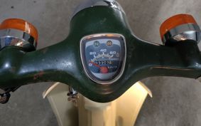 HONDA SUPER CUB50 AA01