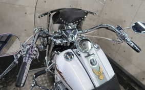 HARLEY FLHR1340 2007 FB4