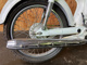 Фото Honda BENLY 50 с японского аукциона