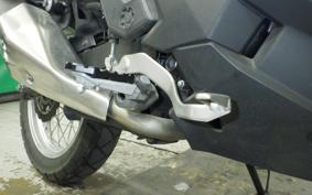 KAWASAKI VERSYS 250 A 1991 LE250D