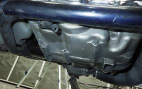 HONDA STEED 600 1989 PC21