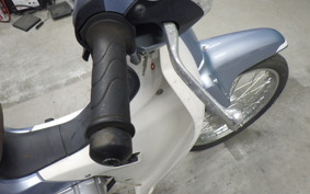 HONDA C110 SUPER CUB 2018 JA10