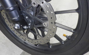 HONDA 400X 2022 NC56