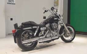 HARLEY FXDC 1580 2008