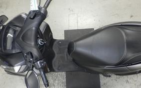 YAMAHA TRICITY 125 A 2022 SEC1J