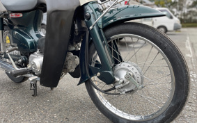 HONDA SUPER CUB50 AA01