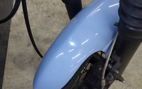 YAMAHA SR400 Gen.3 2002 RH01J