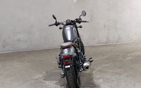 HONDA REBEL 250 S MC49
