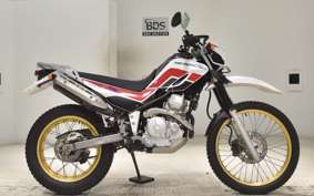 YAMAHA SEROW 250 Gen.2 DG17J