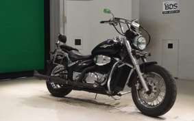 SUZUKI INTRUDER 400 Classic 2002 VK54A