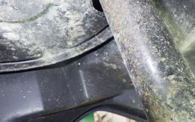 SUZUKI ADDRESS V50 CA4BA