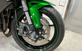 KAWASAKI NINJA 1000SX 2023 ZXT02K