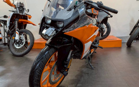 KTM 250 RC JYE40