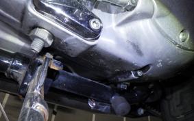 HARLEY XLH883 2002