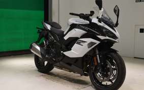 KAWASAKI NINJA 1100SX 2026 ZXT10H