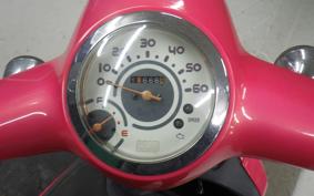 HONDA GIORNO 2 2017 AF70