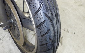 HONDA CBR250R GEN 2 2016 MC19