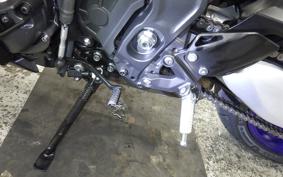 YAMAHA MT-09 SP 2026 RN87J