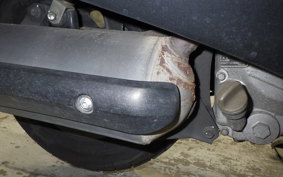 HONDA FUSION X 2008 MF02