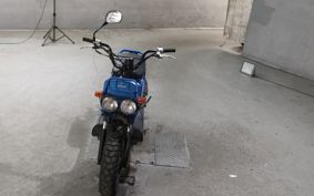 HONDA ZUMAR AF58