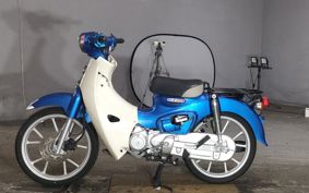 HONDA SUPER CUB110 JA59