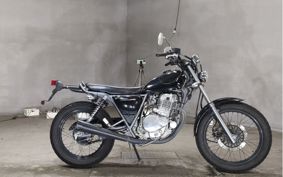 SUZUKI GLASS TRACKER BIG BOY NJ47A