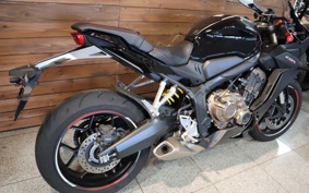 HONDA CBR650R 2022 RH03