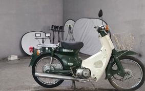 HONDA SUPER CUB50 C50